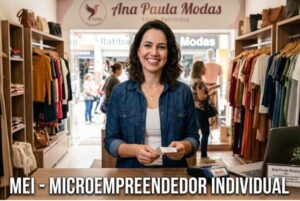 Declaração Anual MEI